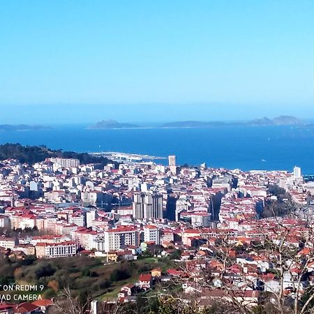 Piso Unico En Vigo Apartment Exterior photo