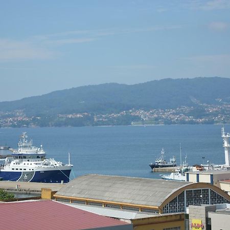 Piso Unico En Vigo Apartment Exterior photo