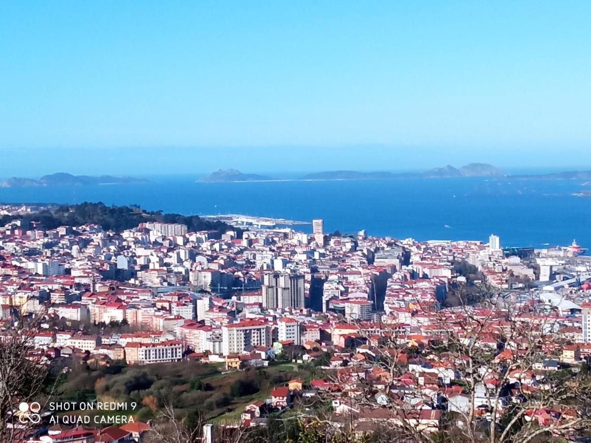 Piso Unico En Vigo Apartment Exterior photo