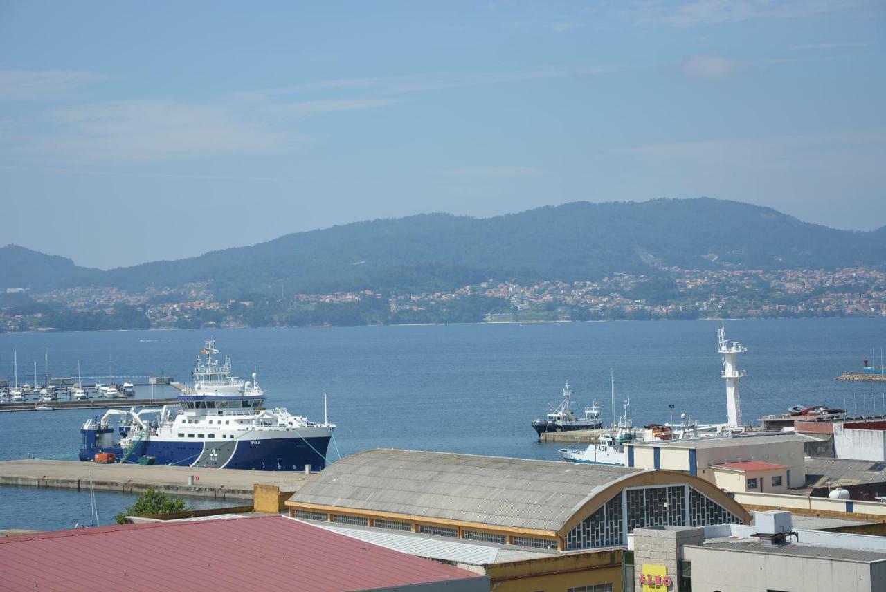 Piso Unico En Vigo Apartment Exterior photo