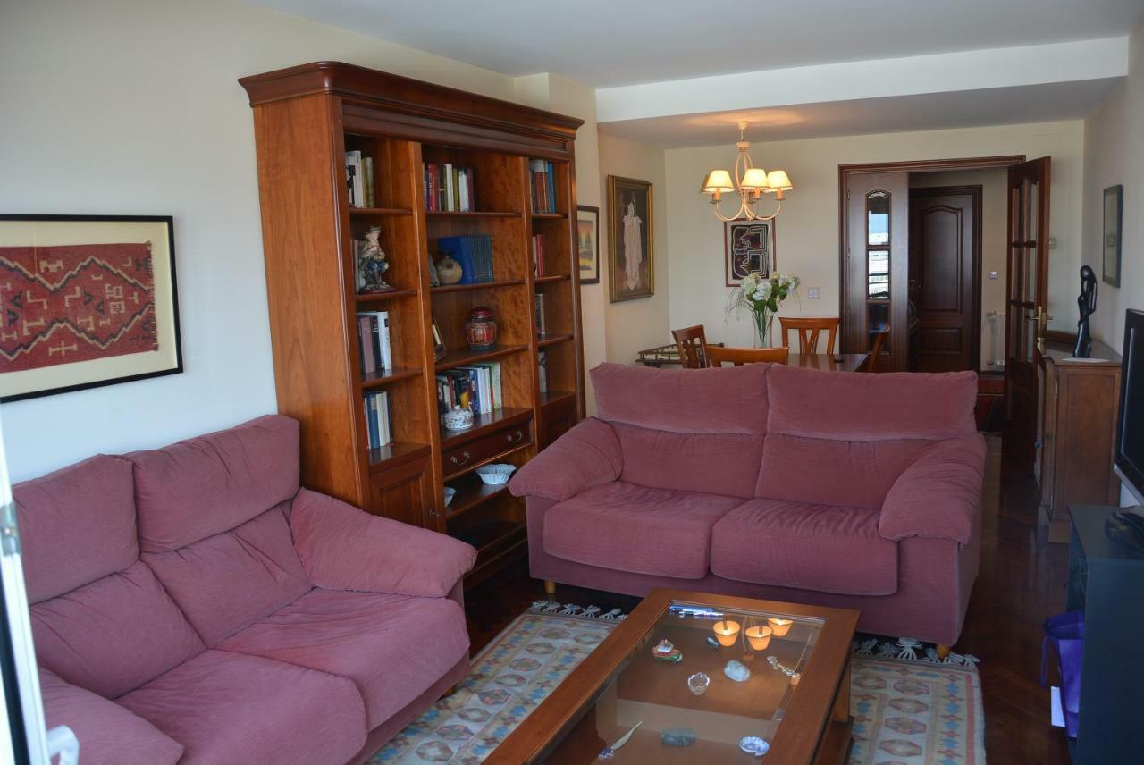Piso Unico En Vigo Apartment Exterior photo
