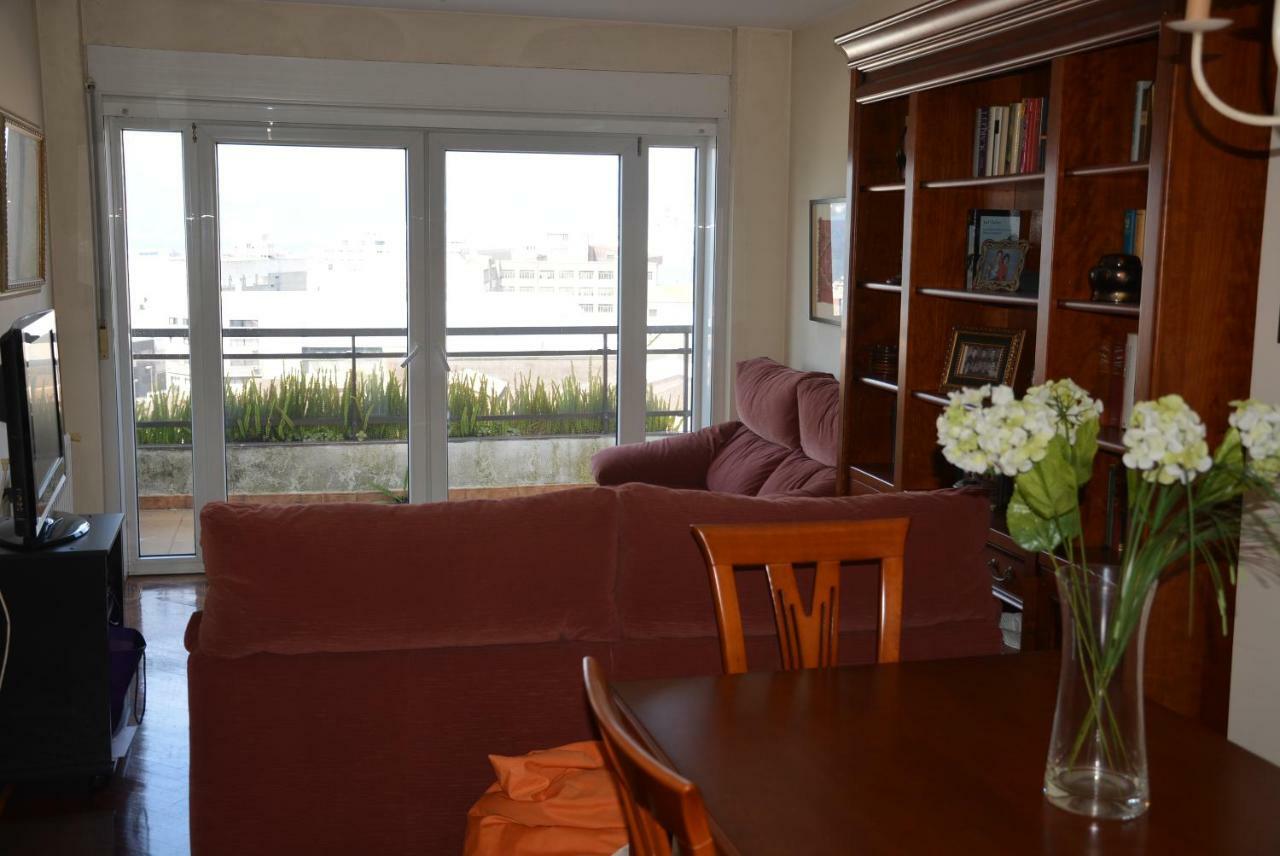 Piso Unico En Vigo Apartment Exterior photo