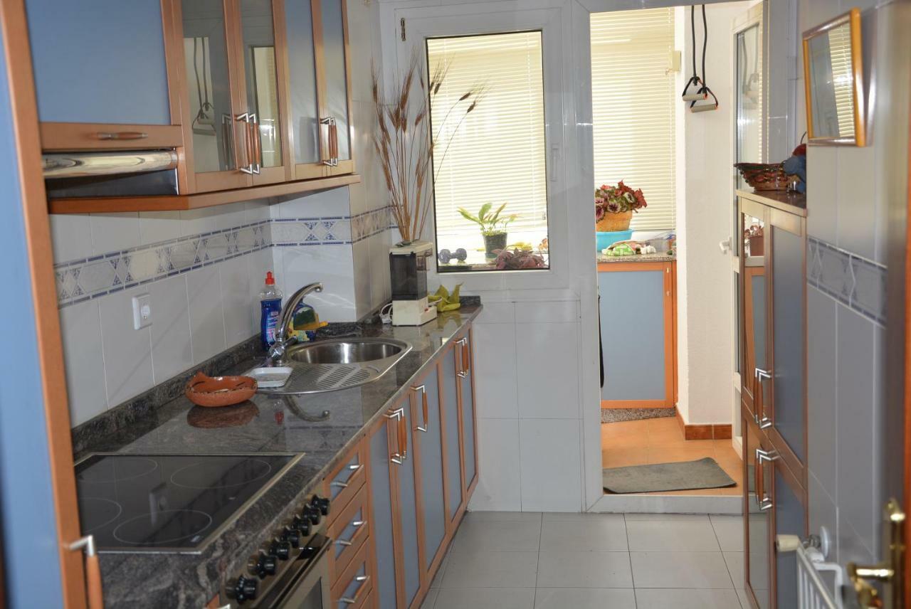 Piso Unico En Vigo Apartment Exterior photo