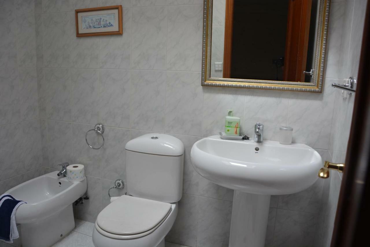 Piso Unico En Vigo Apartment Exterior photo