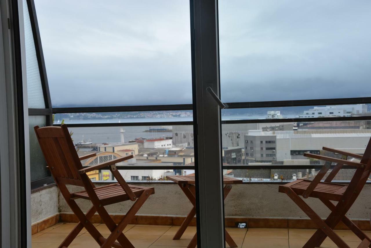 Piso Unico En Vigo Apartment Exterior photo